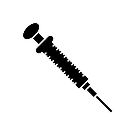 laboratory equipment icon, medical icon, virus icon vector symbol isolated illustration white backgroundのイラスト素材