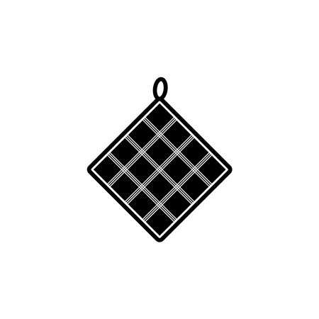 cleaning equipment icon set vector symbolのイラスト素材