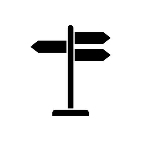 map icon set, map vector set sign symbolのイラスト素材