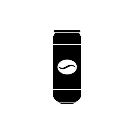 coffee packaging icon vector symbolのイラスト素材