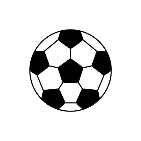 ball icon set, ball vector set symbol of sportのイラスト素材
