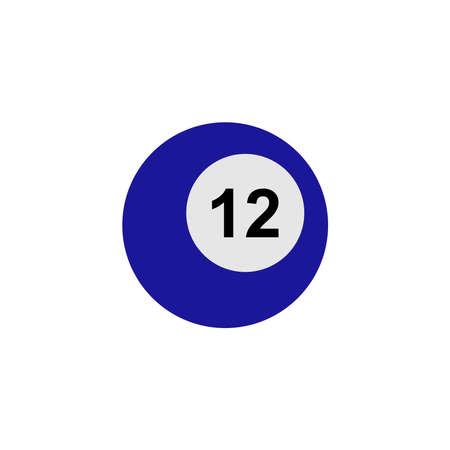 ball icon set, ball vector set symbol of sport