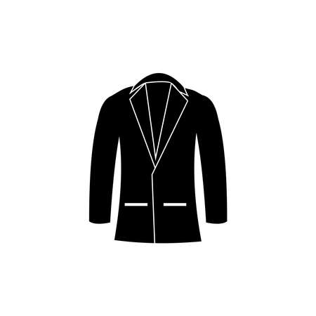 clothes icon set vector sign symbolのイラスト素材
