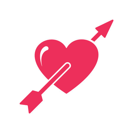 valentine icon set, valentine vector set sign symbolのイラスト素材