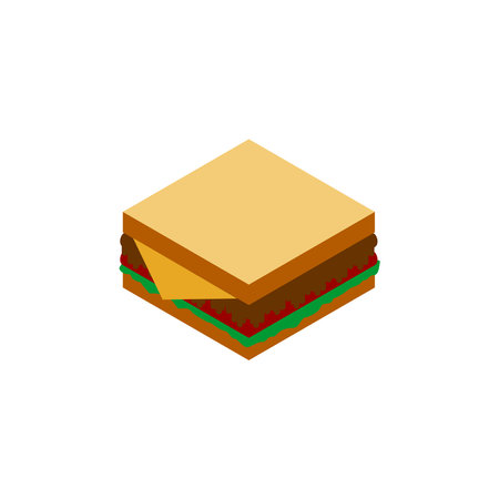 cake and bakery icon set, cake and bakery vector set sign symbolのイラスト素材