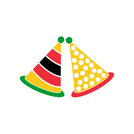 Zimbabwe flag icon set, Zimbabwe independence day icon set vector sign symbolのイラスト素材
