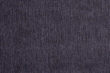 Black fine texture of genuine leather with red inclusions. Natural expensive products.の写真素材