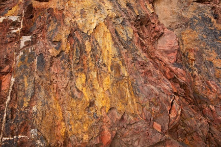 Stone Textureの写真素材
