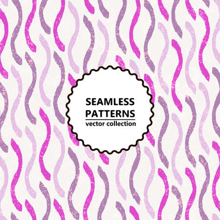 Seamless vector pattern. Background illustration. You can use web app and other.のイラスト素材