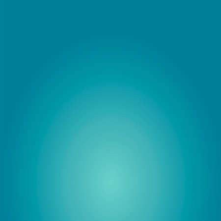 Gradient Blue abstract background vector illustration.