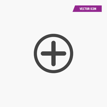 Pluse icon illustration isolated vector sign symbolのイラスト素材