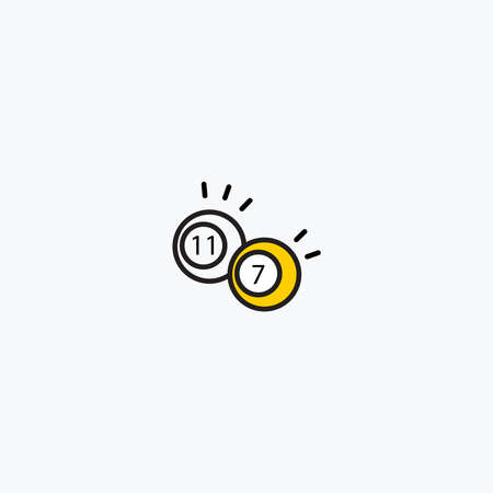 icon vector, can be used for web and mobile designのイラスト素材
