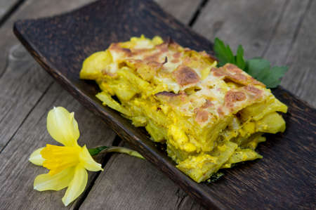 vegetarian foodの写真素材