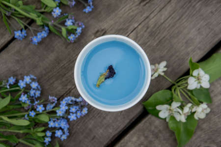 Vegetarian Food healthy deliciousの写真素材