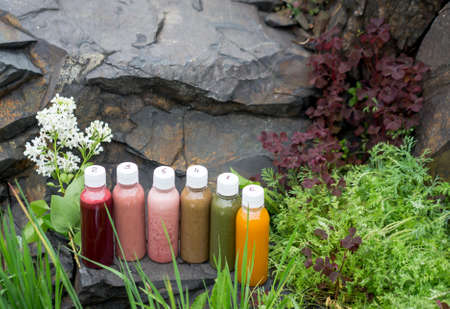Vegetarian Food healthy food deliciousの写真素材