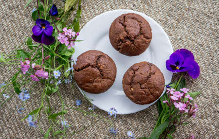 Vegetarian Food healthy food deliciousの写真素材