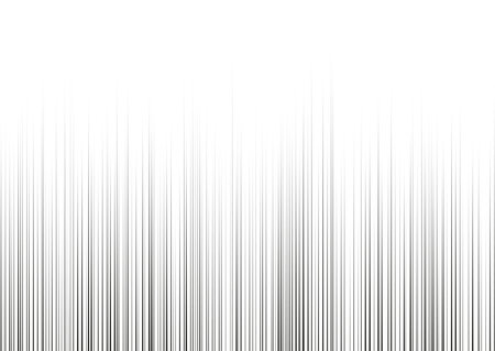 Manga speed rising lines for happy comic effect.のイラスト素材