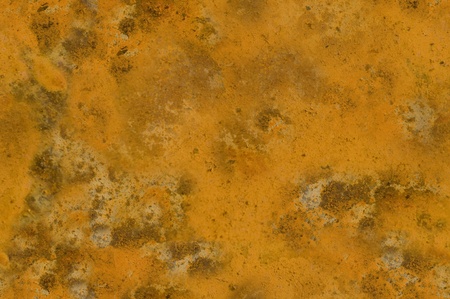Rusty grungy background texture seamlessly tileableの写真素材