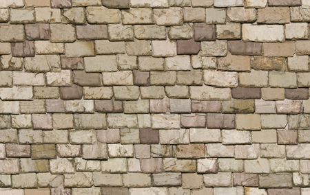 Slate roof shingle background, seamlessly tileableの写真素材
