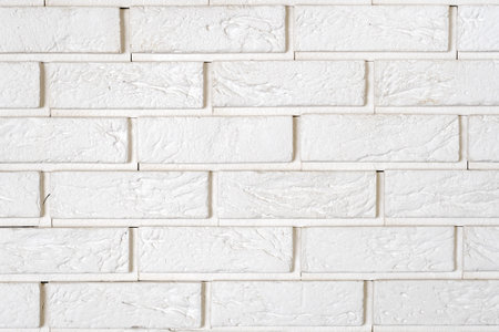 The texture is a brick wall. light beautiful bricklaying. brickwork. abstract background