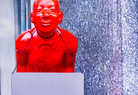 Dummy. models. mannequins. Mannequin, fashion, mode, vogue, style Conceptの写真素材