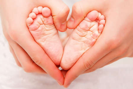 Baby s feet