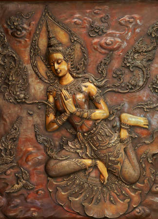 angelのeditorial素材