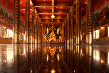 Buddha statueのeditorial素材