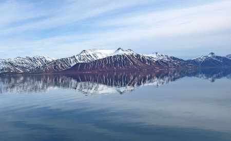 Bockfjorden の写真素材