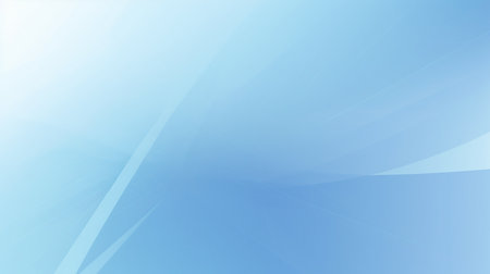 Abstract blue background. Vector illustration. Can be used for wallpaper, web page background, web banners.の素材