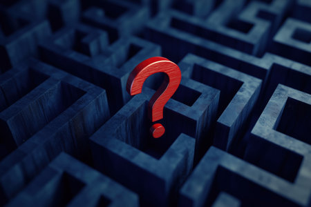 Navigating the Intricate Maze of Complexity and Uncertainty A Thought Provoking of the Challenges and Opportunities Inherent in Problem Solving and Decision Makingの素材