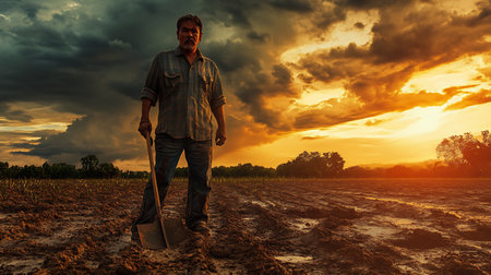 Powerful Rock Album Cover for the Song Featuring Striking Abstract Design with Energetic Moody and Visually Captivating Graphicの素材