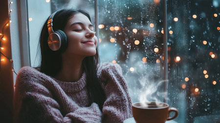 Elegant and geometrically striking spherical orb or ball displayed on a clean minimalist studio backdrop  The simplistic modern design creates a visually appealingの素材