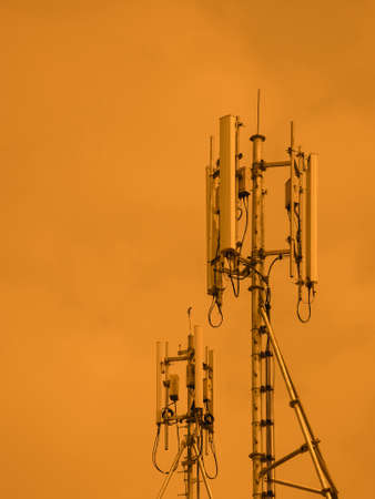 Cell Phone Tower