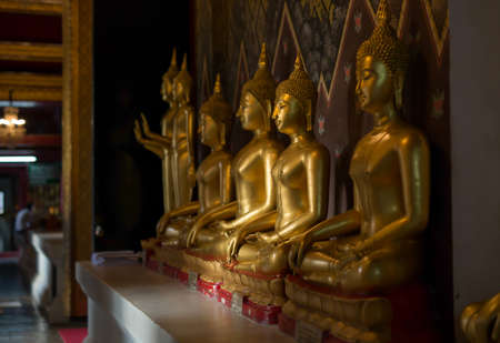 Buddha imageのeditorial素材