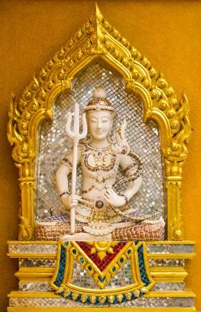 Stucco is a  pictures godの写真素材