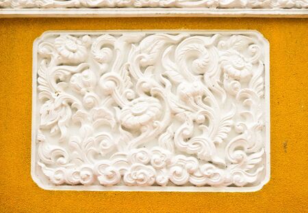 Stucco
