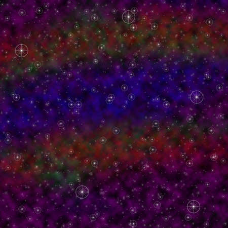 Star Colorfulの写真素材