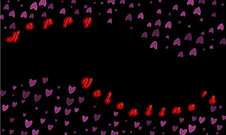 valentineの写真素材