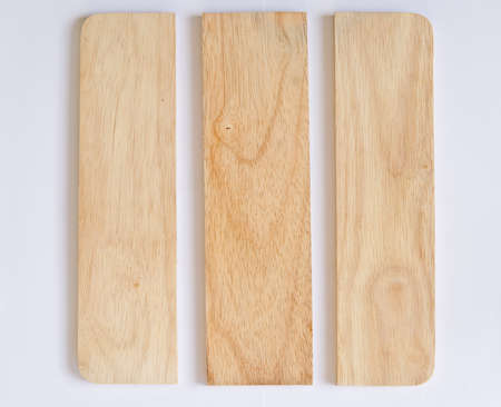 Spill of woodの写真素材