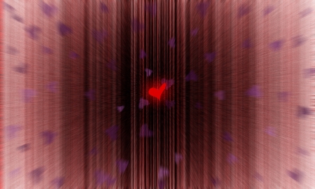 valentineの写真素材
