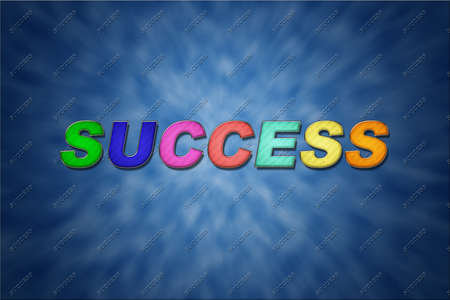 Successの写真素材