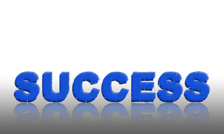 Successの写真素材