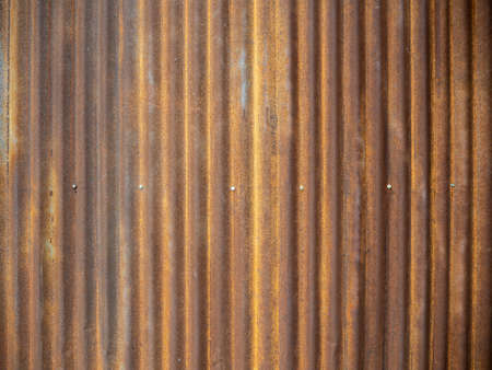 Rusty and metallic gear wheel, part of old boat winchの写真素材