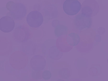 Particles. Molecules as blurred lights in space. Universe background.の写真素材