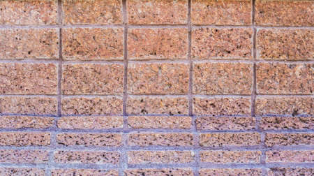 laterite wall abstract texture background with rough surface
