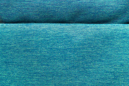 old and antique green textiles, abstract background