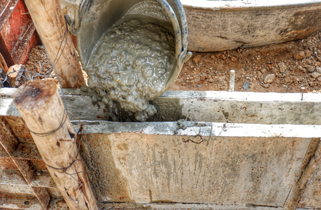 construction in thailandのeditorial素材