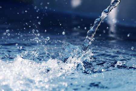 Waterの写真素材