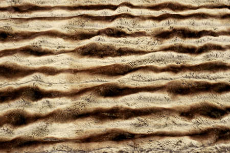 Luxury and fancy decorative sheet material for bed 